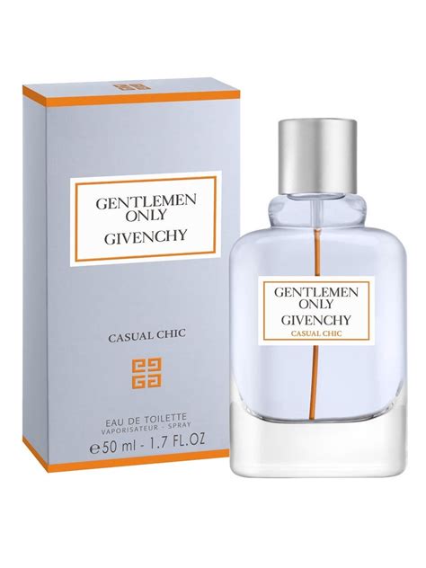 gentlemen only givenchy casual chic price|gentlemen only Givenchy price.